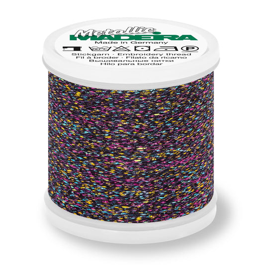 Madeira Metallic Sparkling No.40 Embroidery Thread 200m - Pe