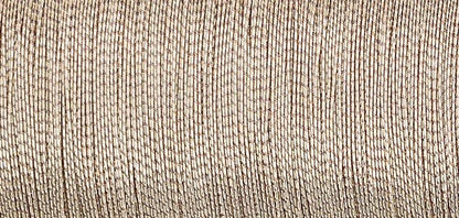 Madeira Metallic No.40 Smooth thread spool in gold dust