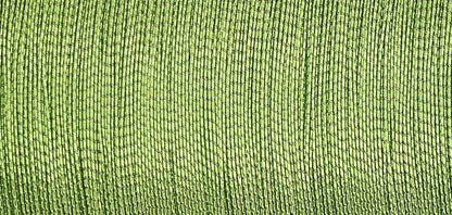 Madeira Metallic No.40 Smooth thread spool in malachite