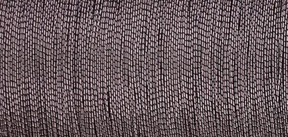 Madeira Metallic No.40 Smooth thread spool in black pearl