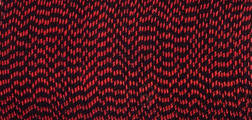 Madeira Metallic No.40 Soft thread spool in fire opal