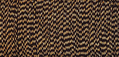 Spool of Madeira Metallic Soft No.40 embroidery thread in Sultan Gold