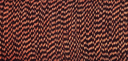 Madeira Metallic No.40 Soft thread spool in copper