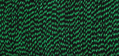 Madeira Metallic No.40 Soft thread spool in emerald