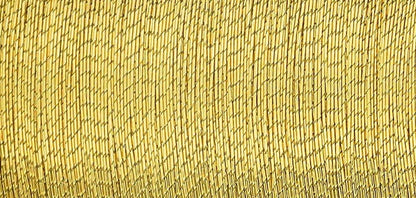 Madeira Metallic No.40 Brilliant thread spool in gold 4
