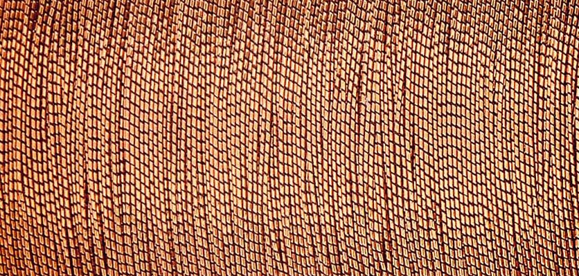 Madeira Heavy Metal No.30 Metallic Thread 200m - Shade 6028