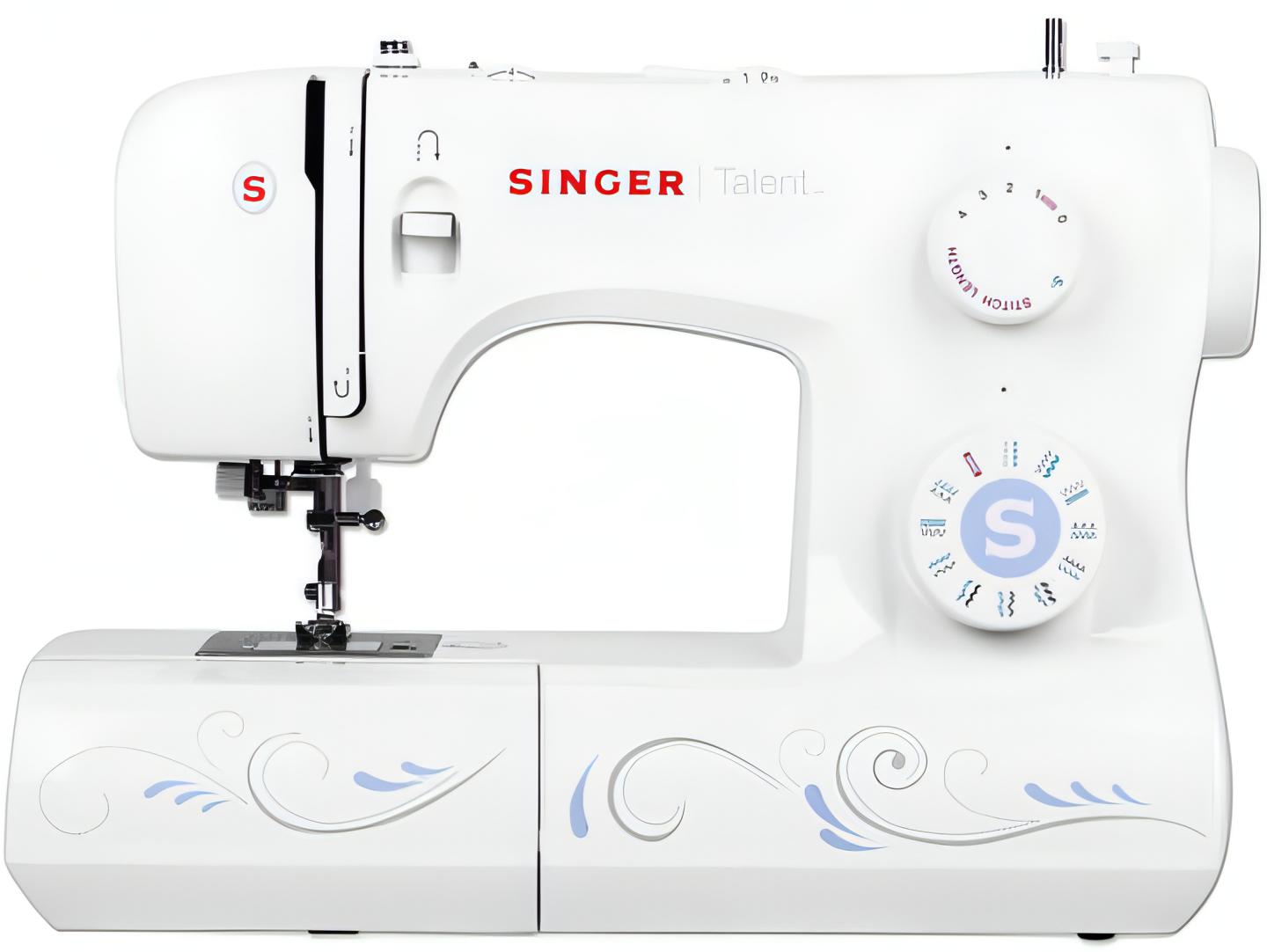 Singer Talent 3323 Sewing Machine - Singer Outlet – Singer Sewing Outlet