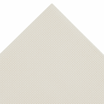 Trimits Cream Needlecraft Fabric - Aida 11 Count 45 x 30cm
