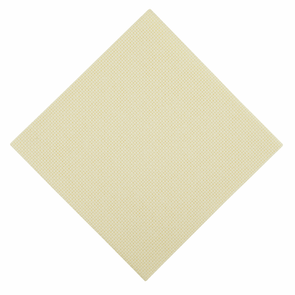 Trimits Cream Needlecraft Fabric - Aida 14 Count 45 x 30cm
