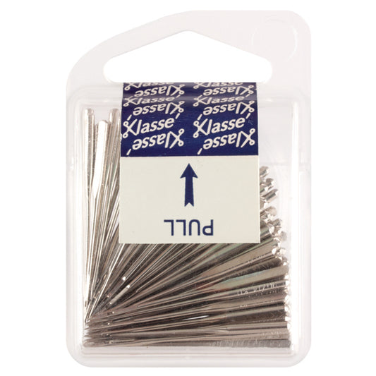 Pack of Klasse embroidery sewing machine needles size 90/14