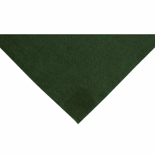 Trimits Holly Acrylic Felt - 23cm x 30cm (Pack of 10)