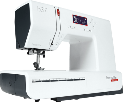bernette by BERNINA b37 Sewing Machine