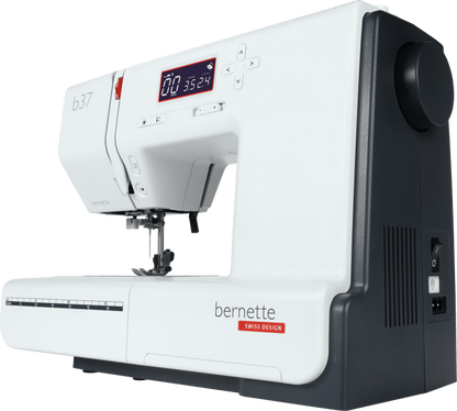 bernette by BERNINA b37 Sewing Machine
