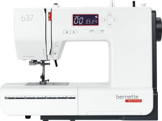 bernette by BERNINA b37 Sewing Machine