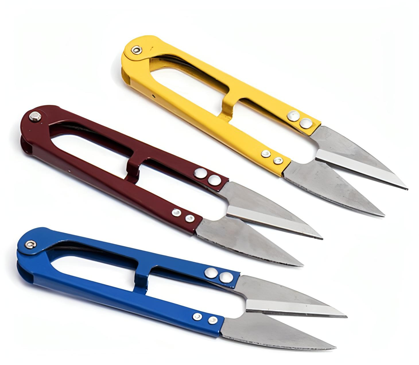 Singer Thread Cutter Thread Cutter Snips Tool – Singer Sewing Outlet