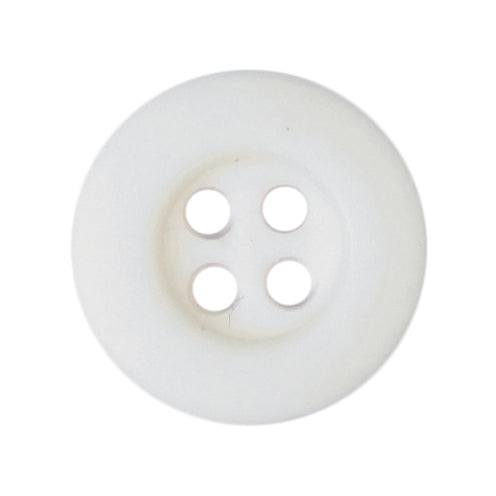 Card of 6 Milward 10mm buttons