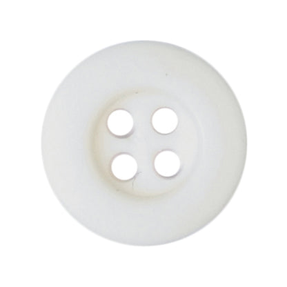 Card of 6 Milward 10mm buttons