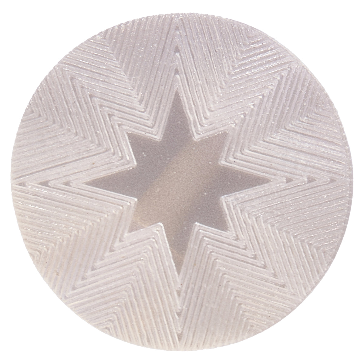Card of 5 Milward 11mm buttons