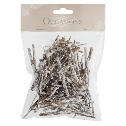 Frosted Twigs - 30g
