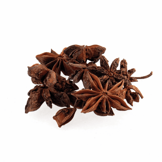Dried Star Anise (Pack of 10)