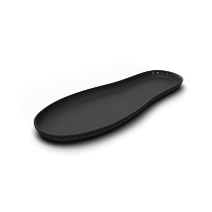 KnitPro Botties slipper soles with insoles and waxed thread