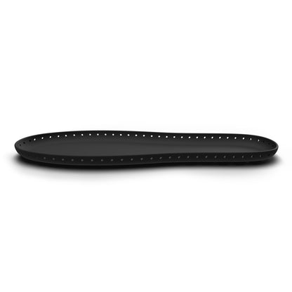 KnitPro Botties slipper soles with insoles and waxed thread