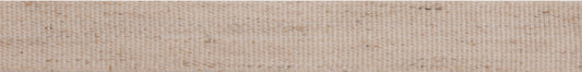 Natural cotton ribbon