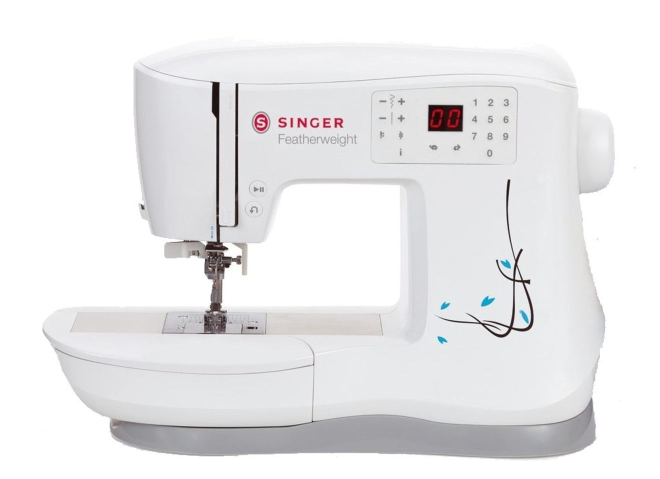 Singer C240 Sewing Machine | Singer Outlet – Singer Sewing Outlet