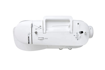 Singer C5955 Sewing Machine - 200 stitch patterns with letters and numbers - Ex Display B grade, may show signs of use or cosmetic marks