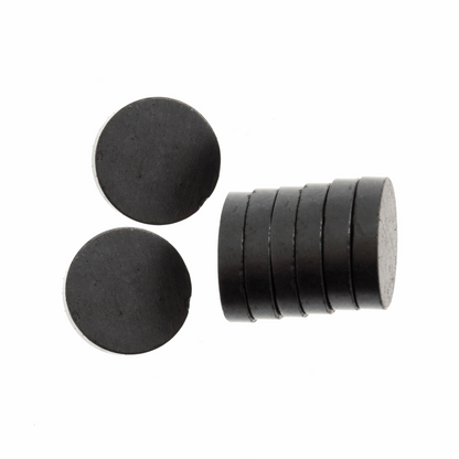 Trimits Round Magnet - 12mm (Pack of 10)