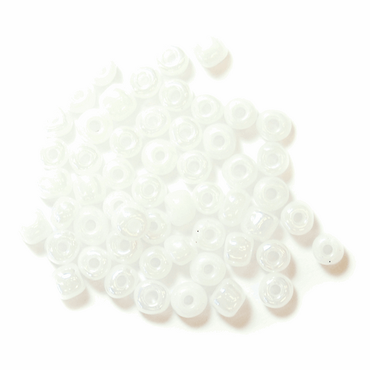 Trimits Pearl E Beads - 4mm (Pack of 15g)