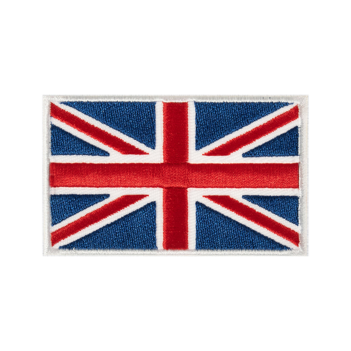 Union Jack flag motif