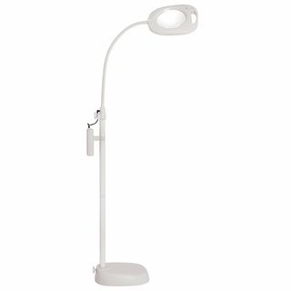 Lighting & Magnifiers