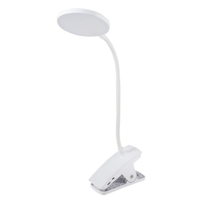 Clip-on Sewing and Craft Light - Rechargeable and Dimmable