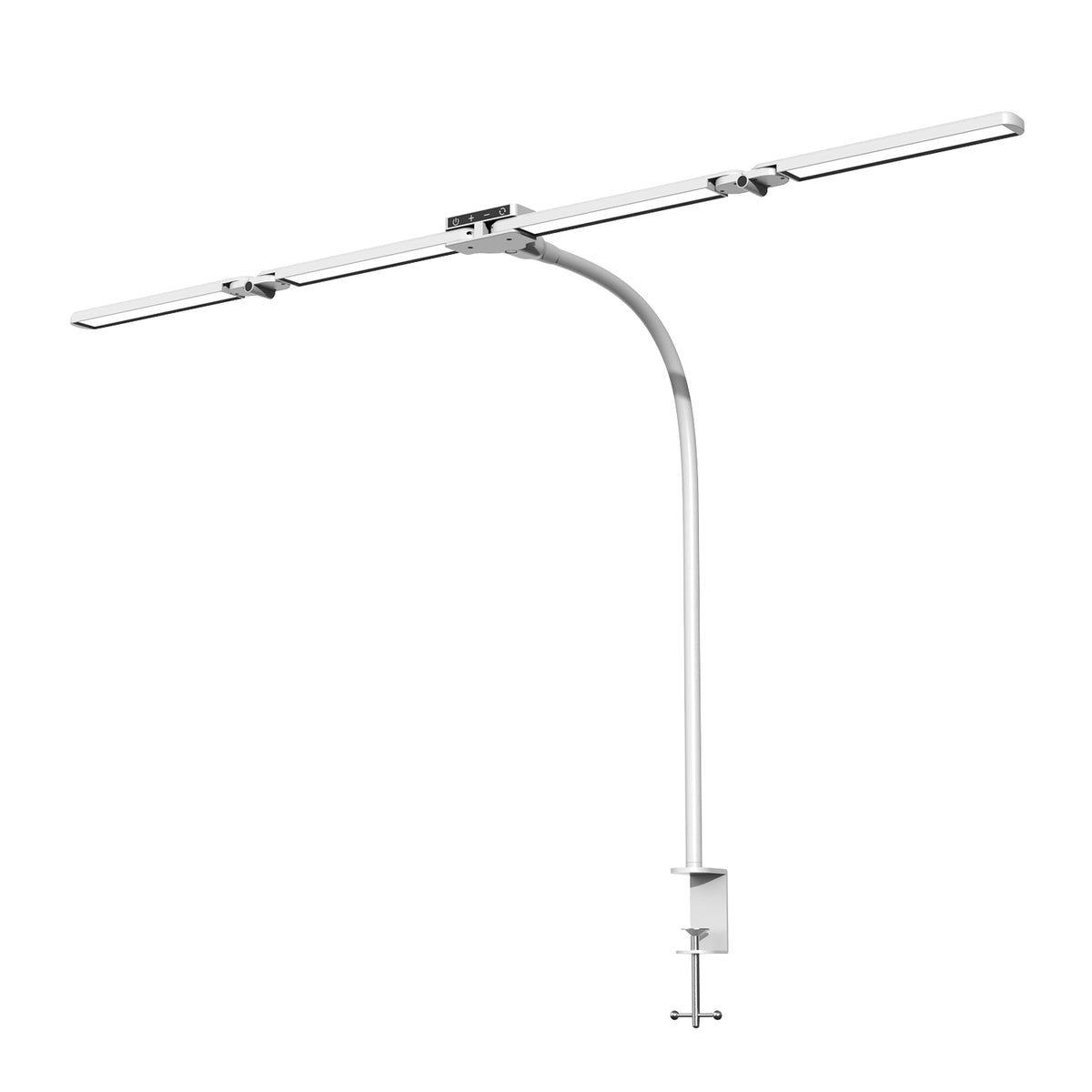 PURElite Aurora Quad lamp with four light heads