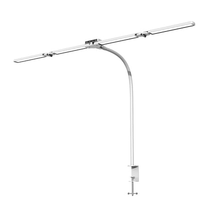 PURElite Aurora Quad lamp with four light heads