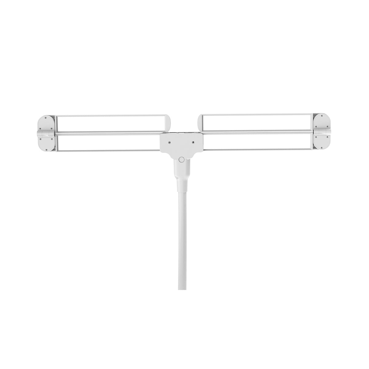 PURElite Aurora Quad lamp with four light heads