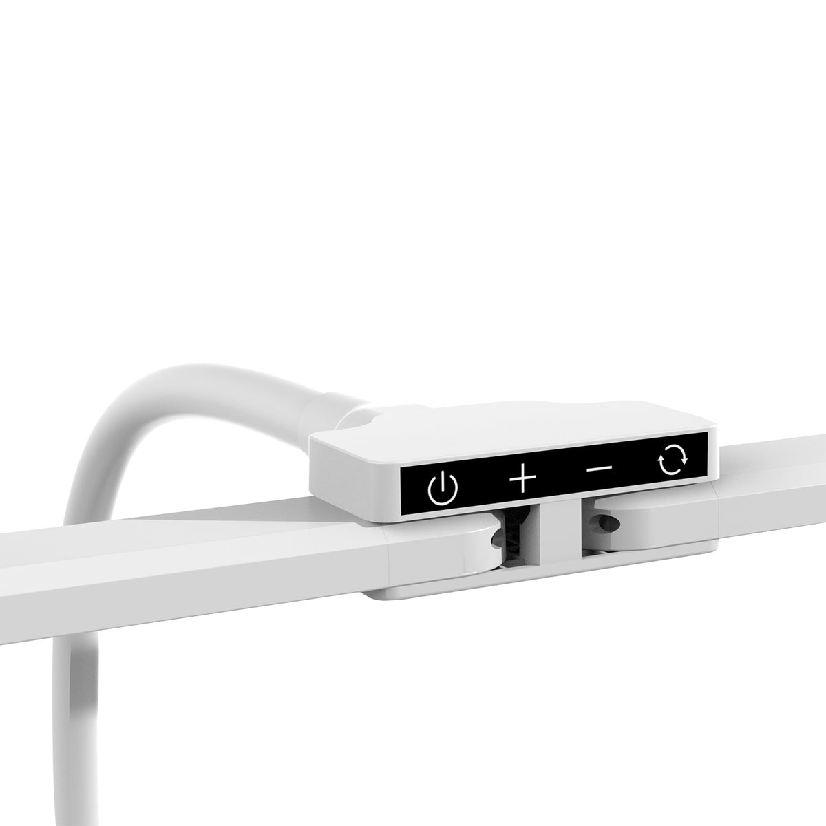 PURElite Aurora Quad lamp with four light heads