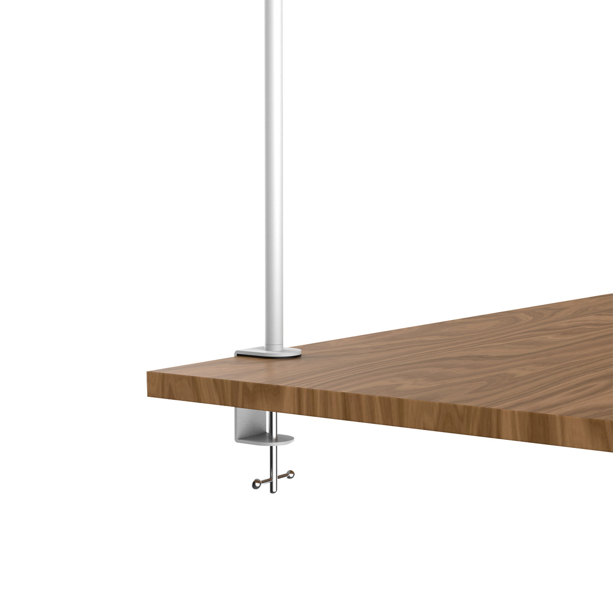 PURElite Aurora Quad lamp with four light heads