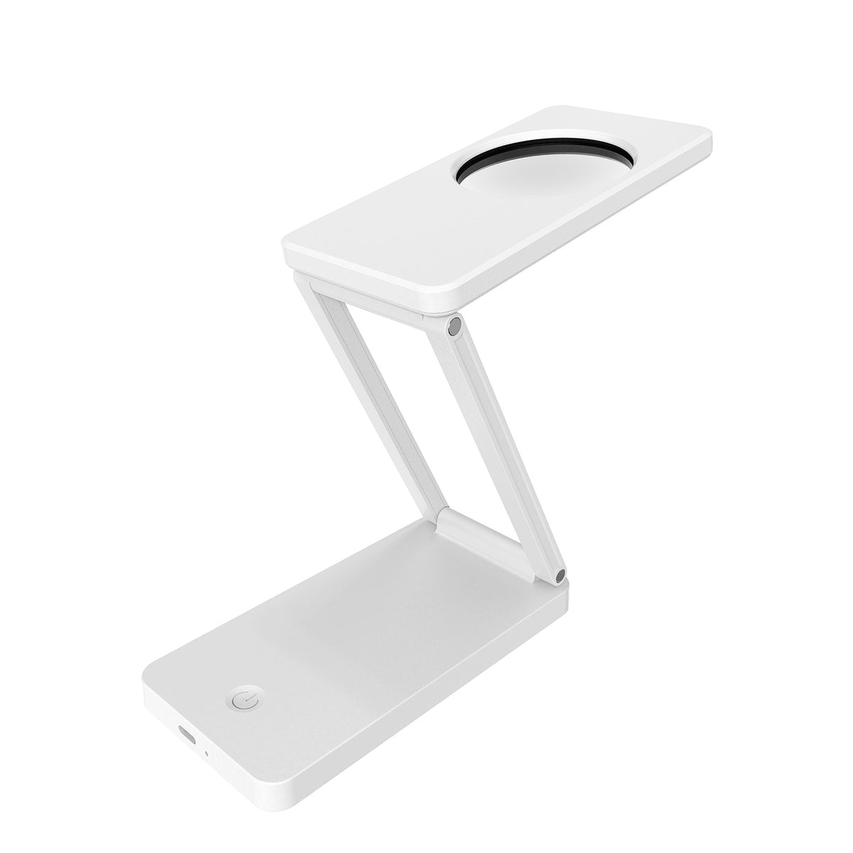 PURElite Zed folding magnifying light