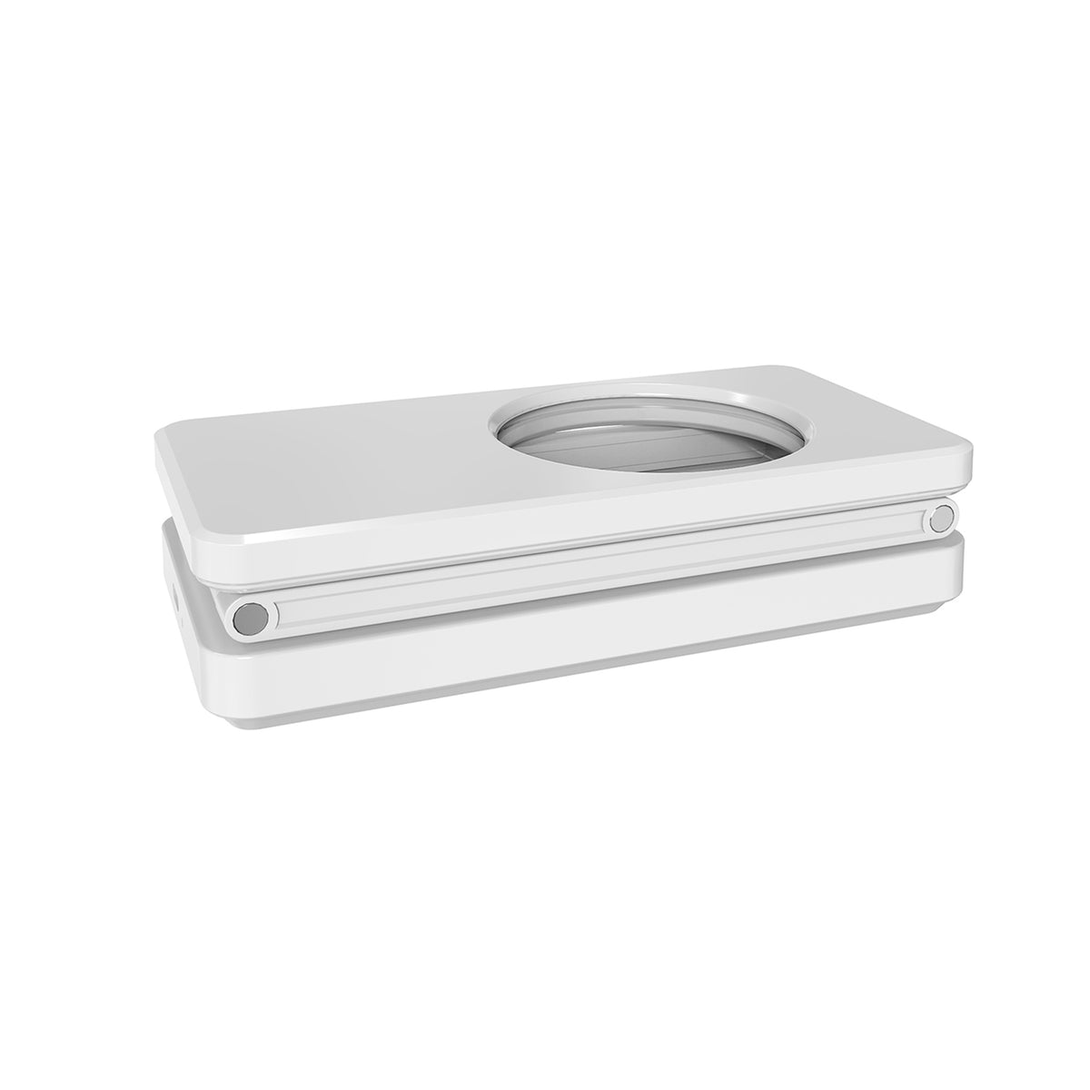 PURElite Zed folding magnifying light
