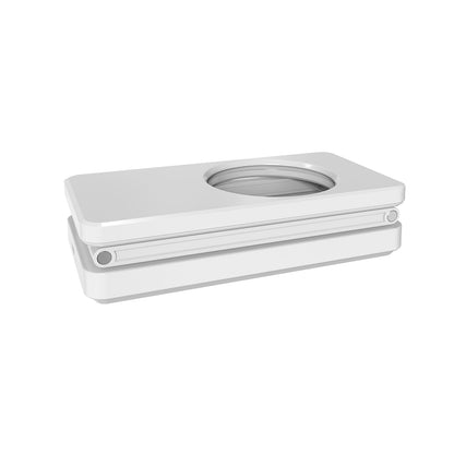 PURElite Zed folding magnifying light