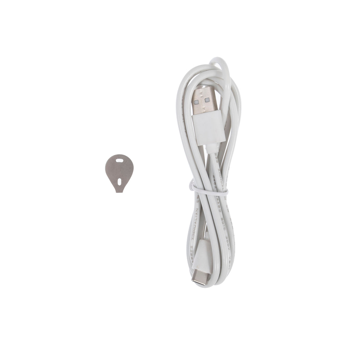 PURElite Zed folding magnifying light