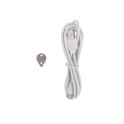 PURElite Zed folding magnifying light