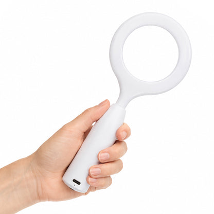 PURElite Nova hand-held magnifying light