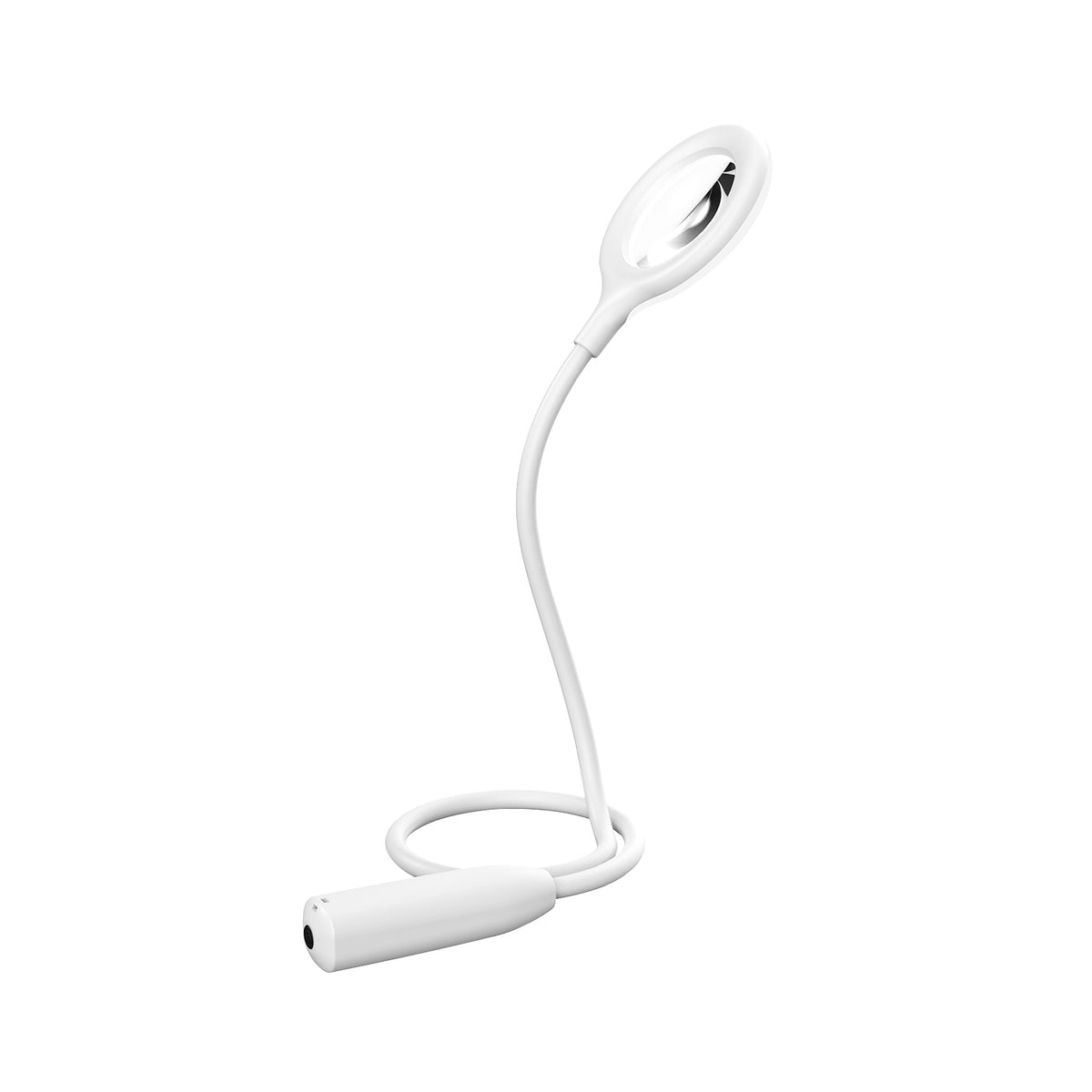PURElite Cobra gooseneck magnifying light