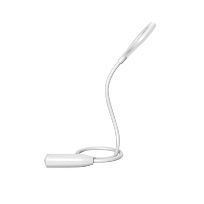 PURElite Cobra gooseneck magnifying light