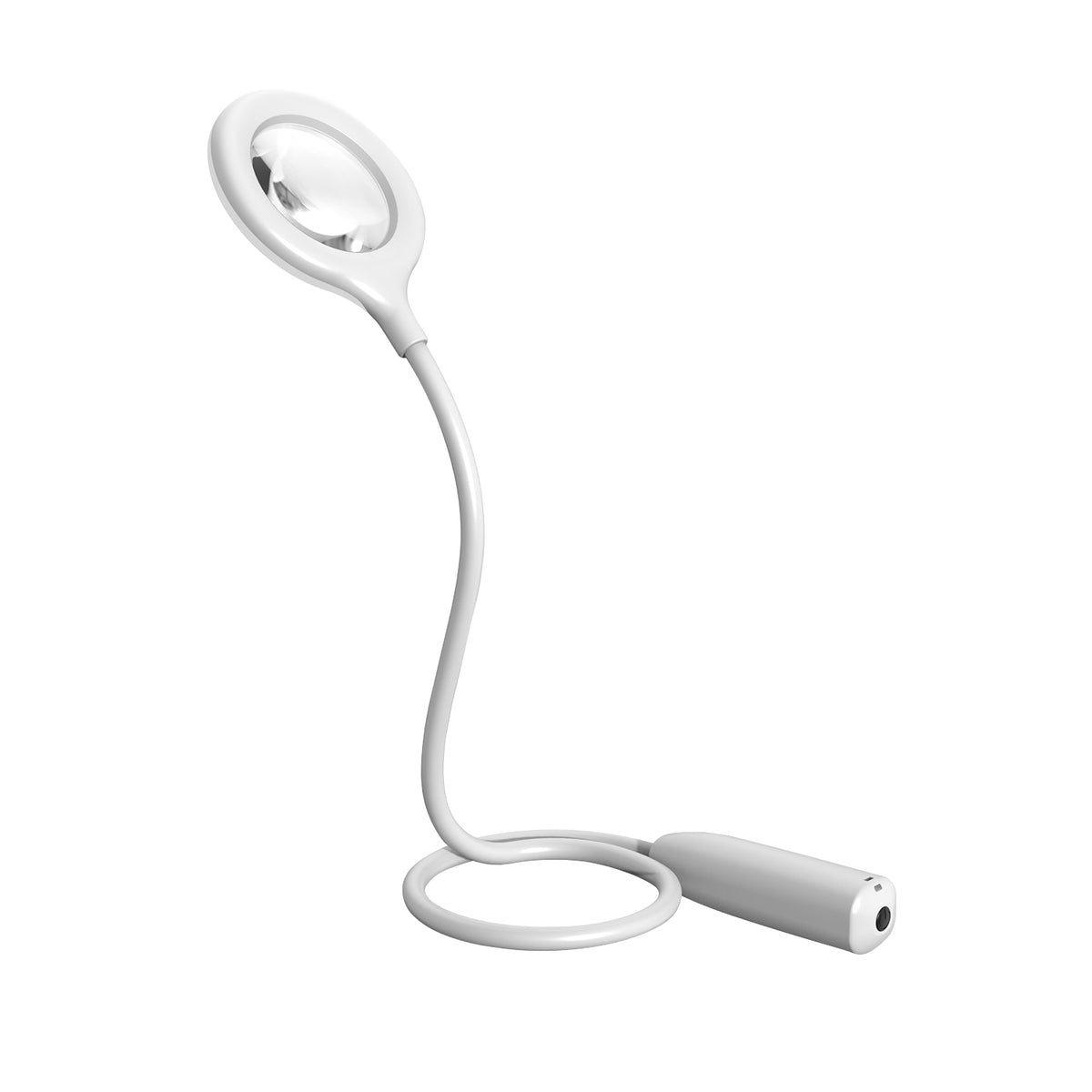 PURElite Cobra gooseneck magnifying light