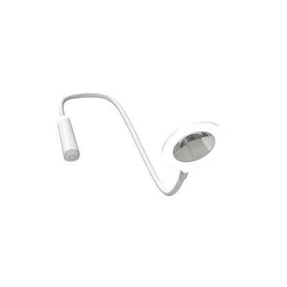 PURElite Cobra gooseneck magnifying light