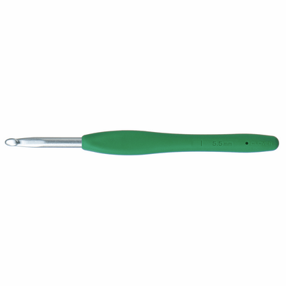 Amour Crochet Hook - 15cm x 5.50mm